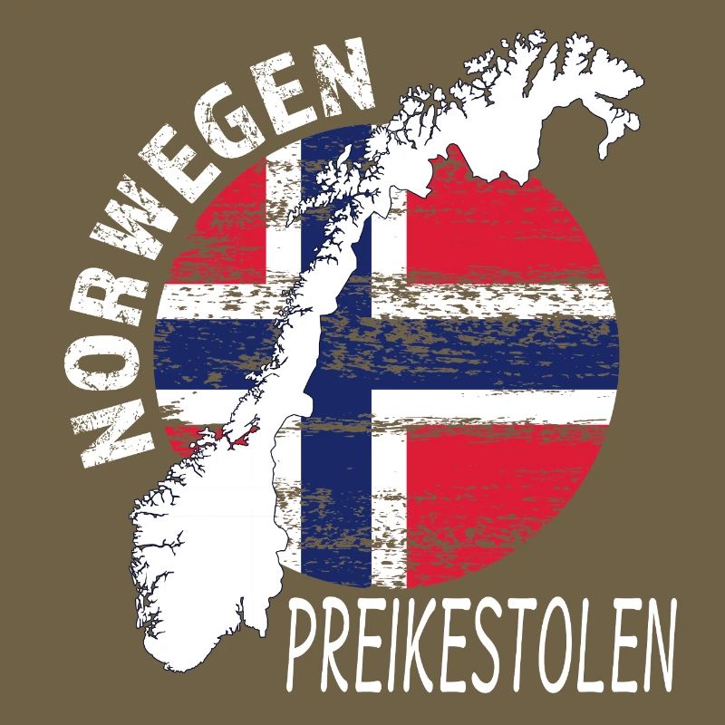 Preikestolen