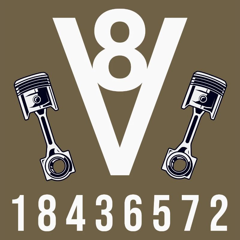 V8 Symphony