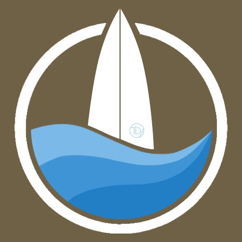 Surfwave III (white)