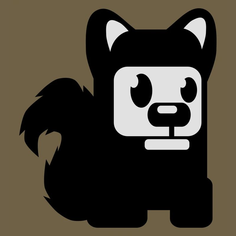 hund fuchs wolf