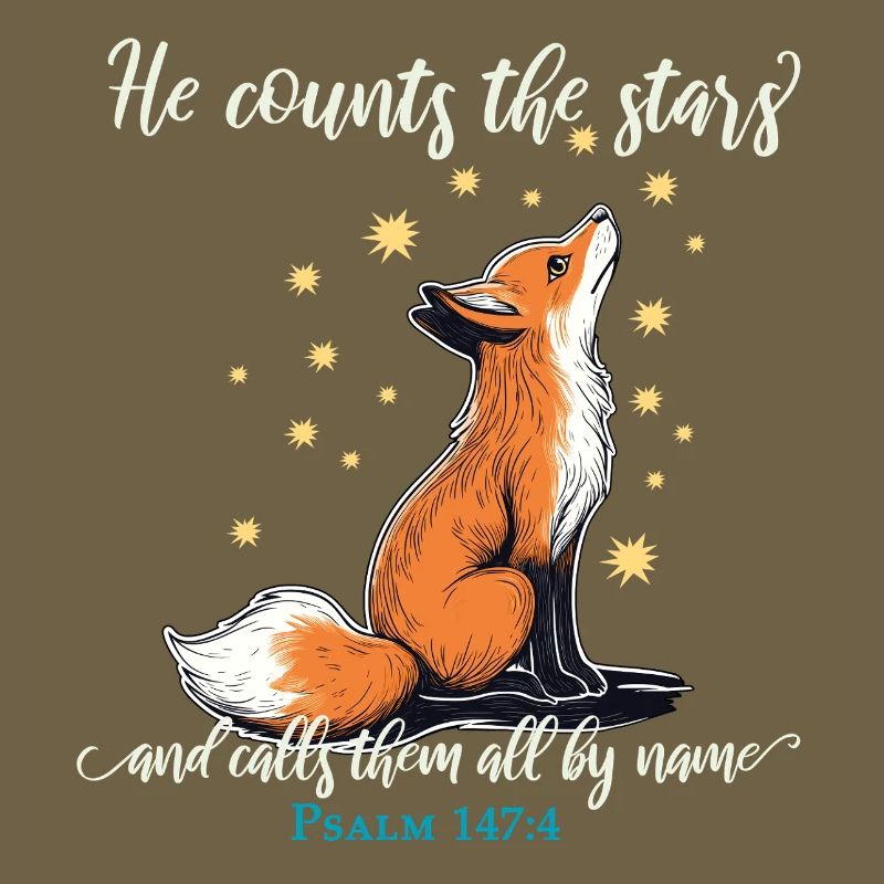 Fuchs Christlich