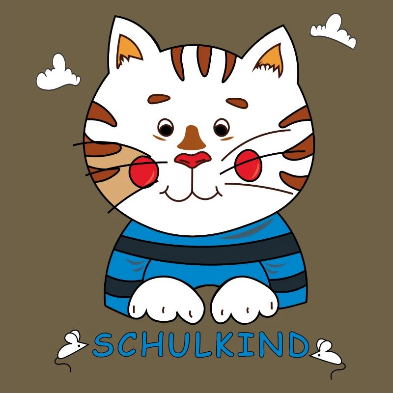 Einschulung Schulkind