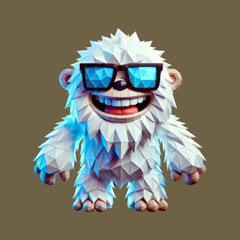 Cooler Yeti