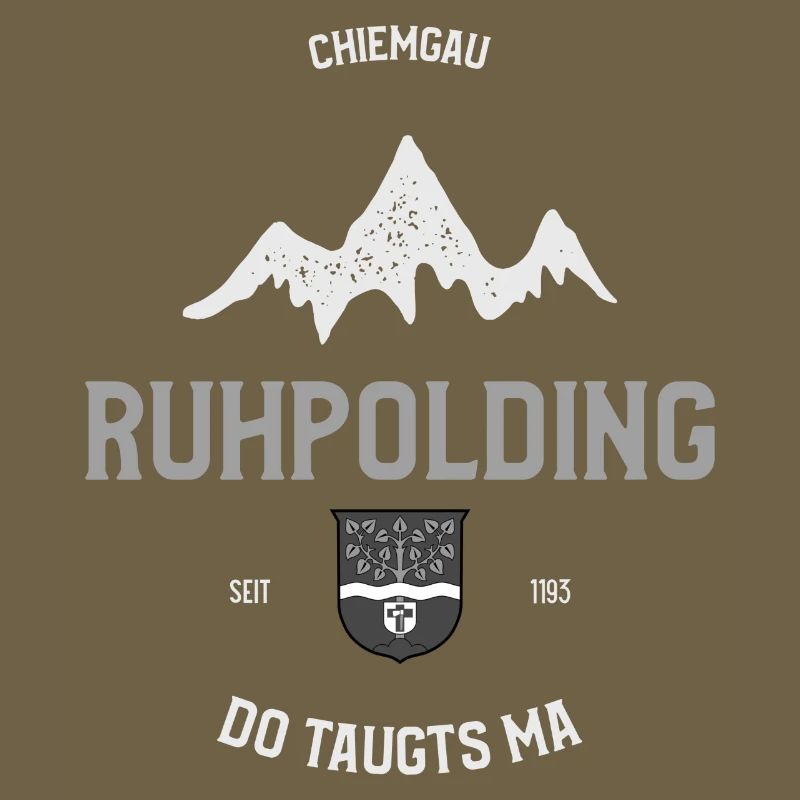 Ruhpolding - Do taugts ma