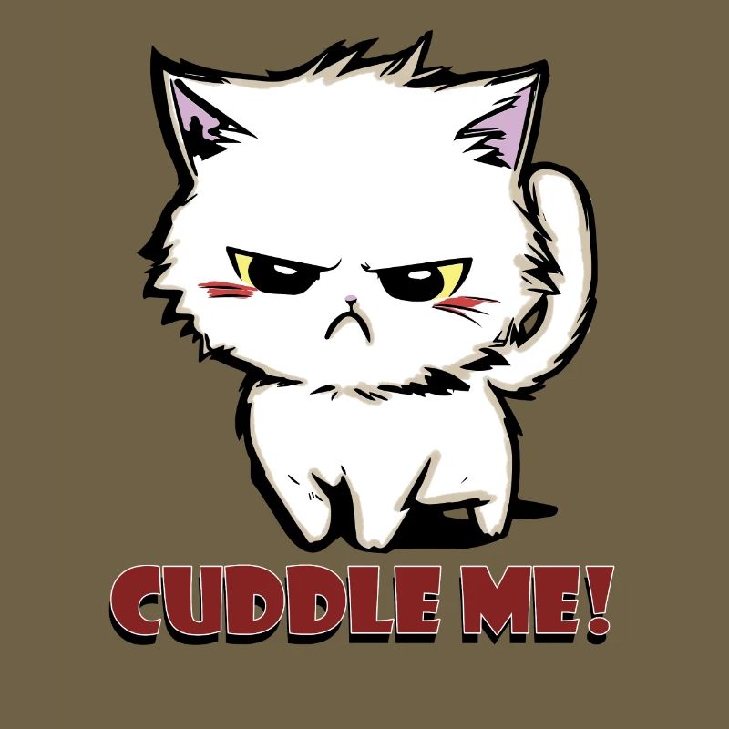 cuddle me2