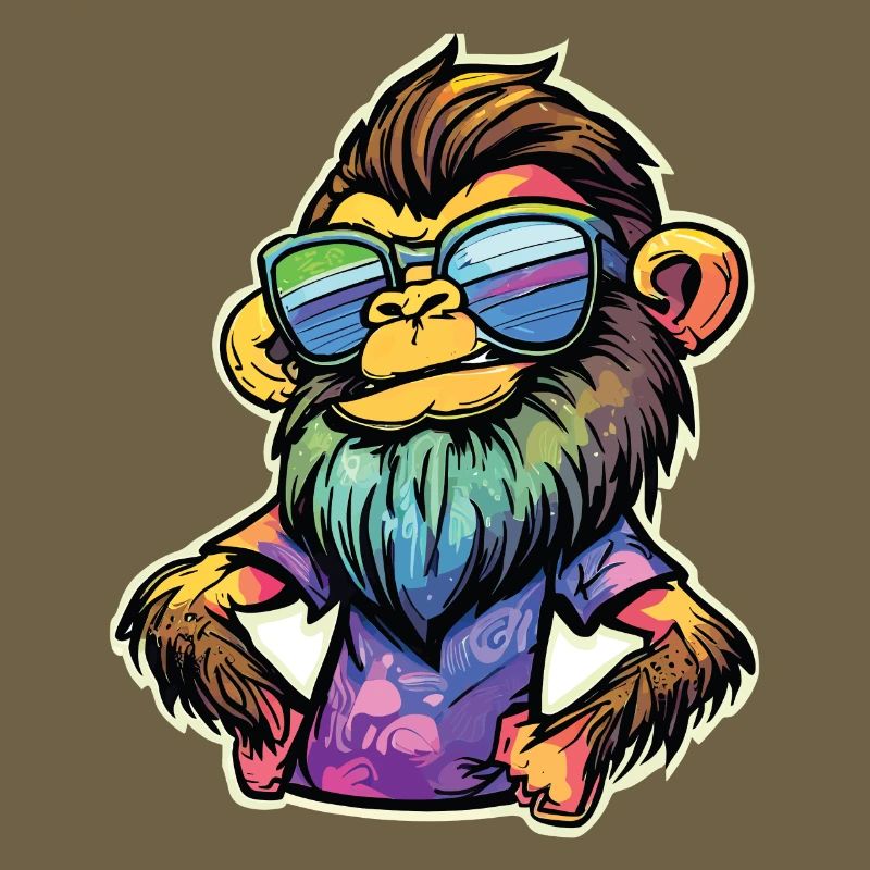 Singe Funky