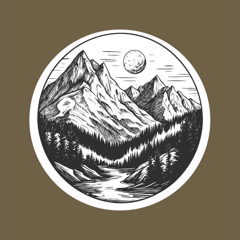 Berge