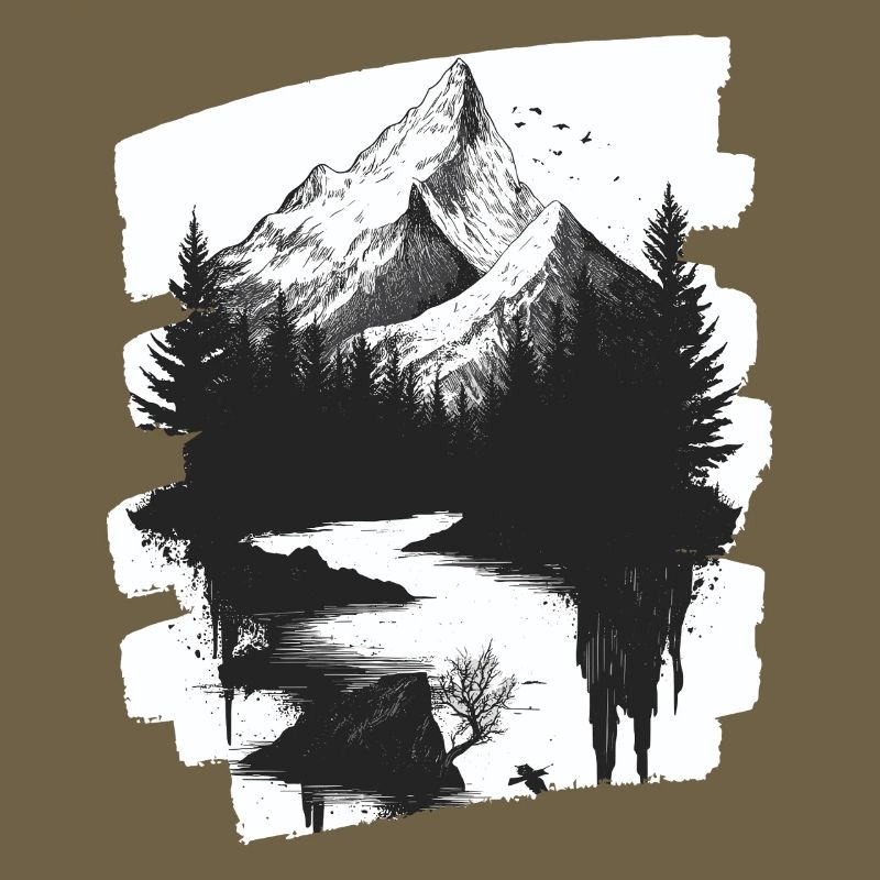 Berge