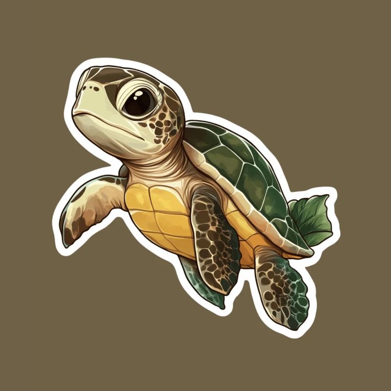 Schildkröte