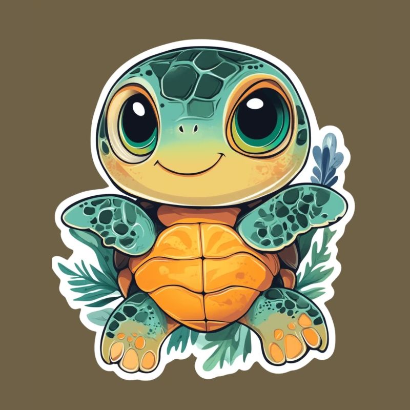Schildkröte