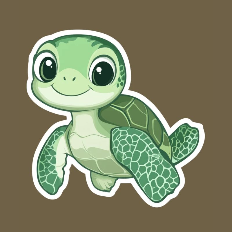 Schildkröte