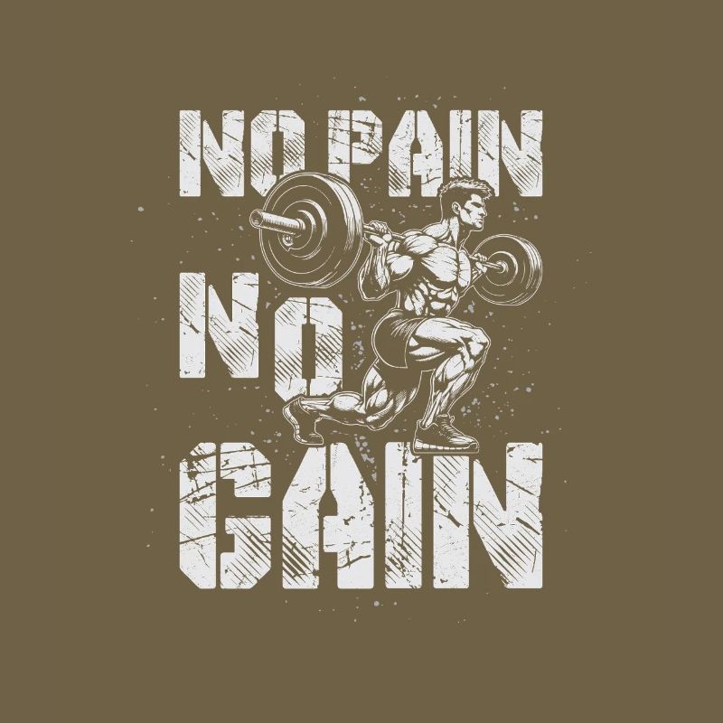 Kampfsport Motivationstraining Design