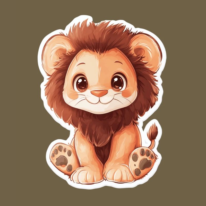 Löwe