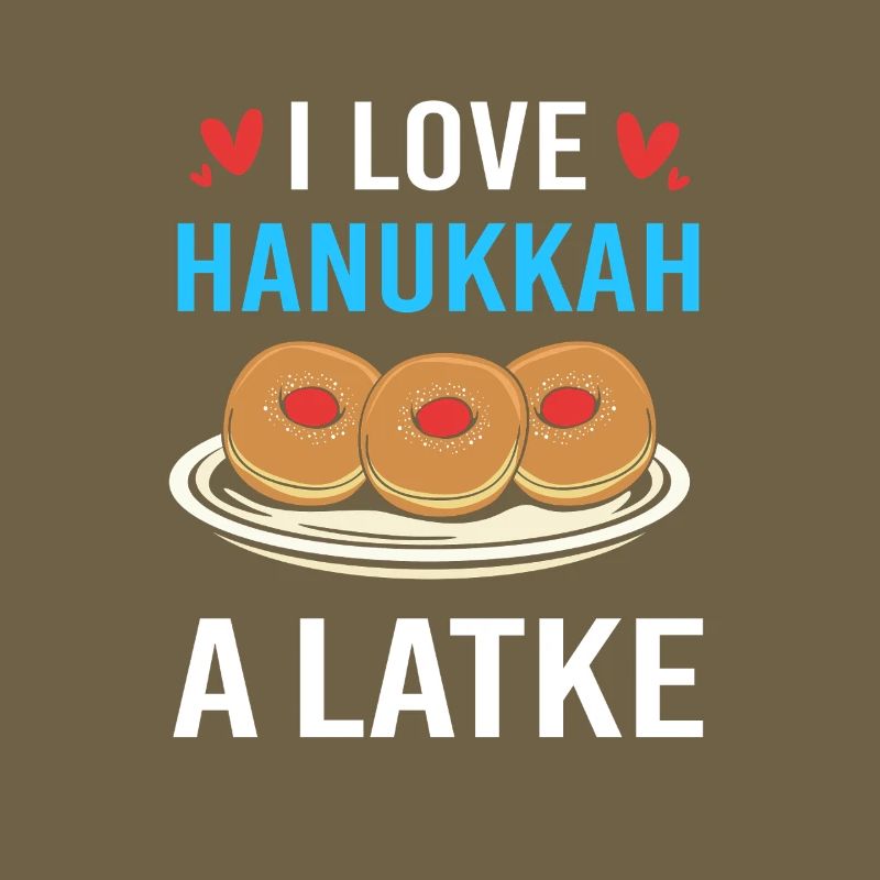 Hanoukka Hanoukka Hanoukka