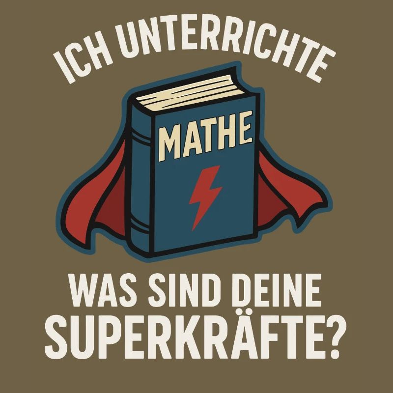 Math Superpowers in the Classroom Teacher School