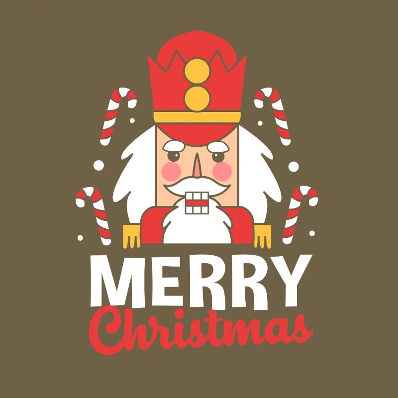 Christmas Nutcracker