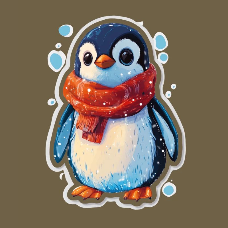 Pinguin