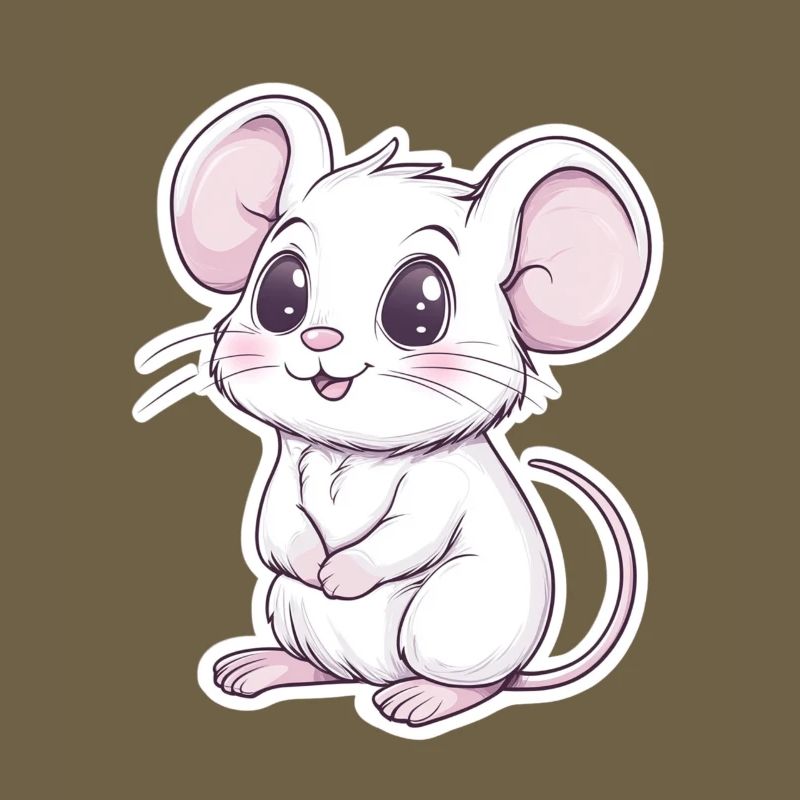 mouse