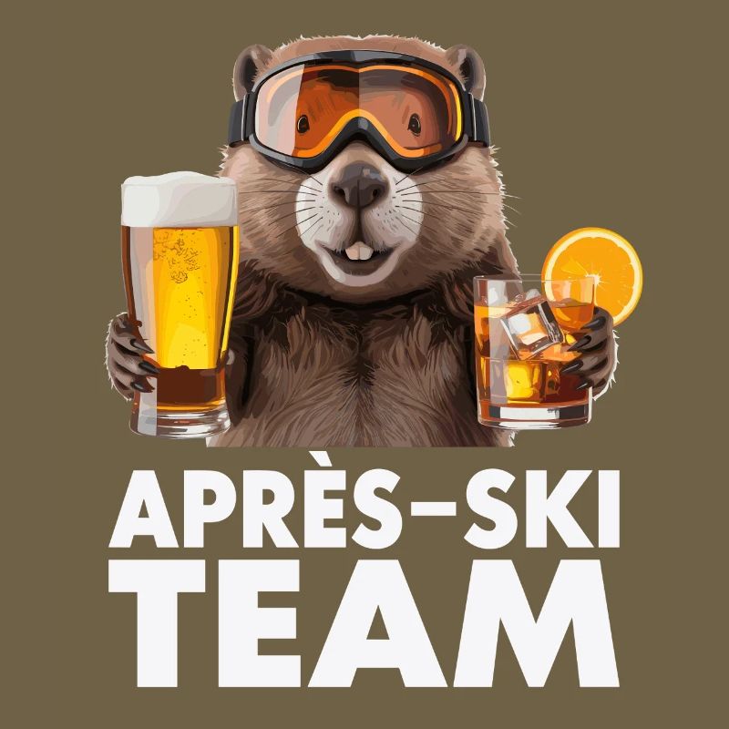 Après-Ski Team Biber