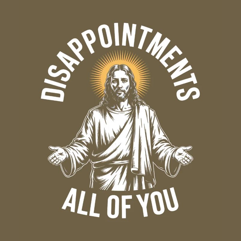 Déceptions à vous tous