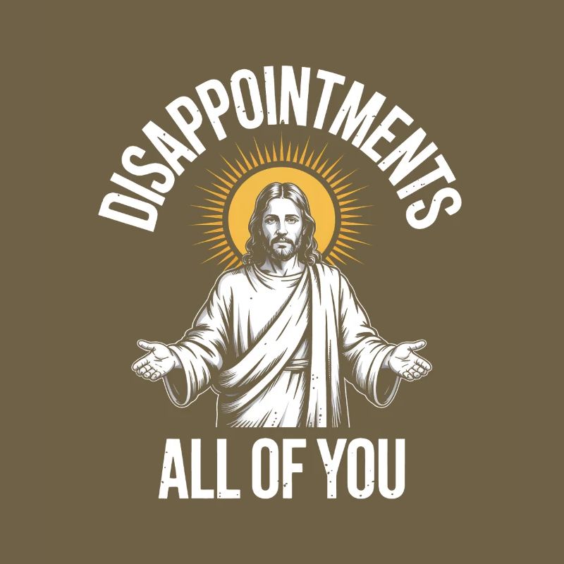 Déceptions à vous tous