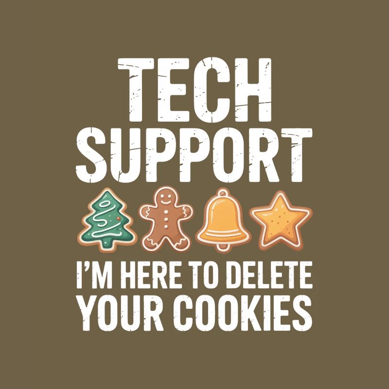Technische Support-Cookie-Bereinigung