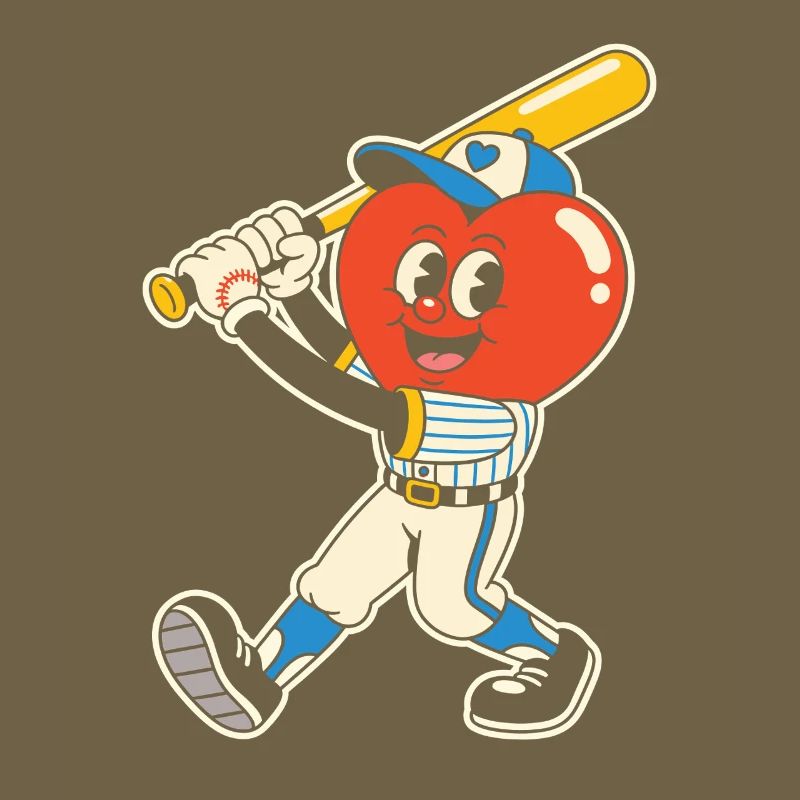 Herz Baseball