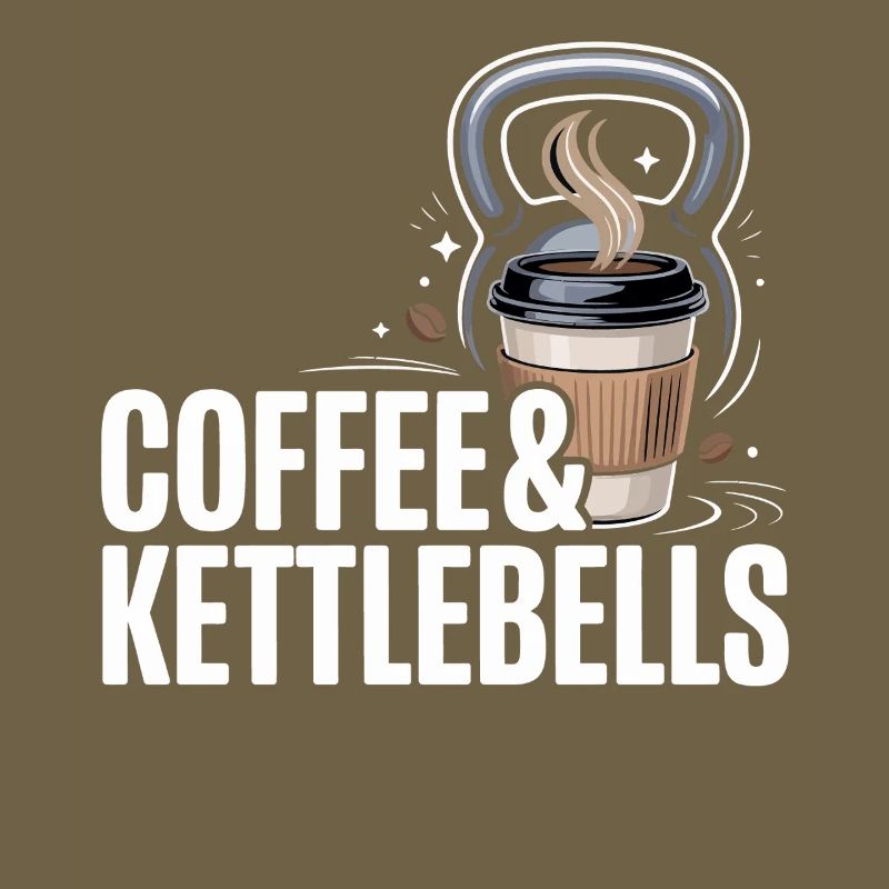 Kaffee & Kettlebells Duo