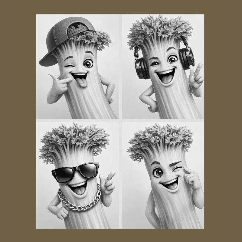 Celery