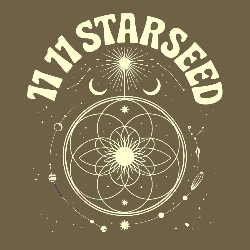 11:11 Starseed 