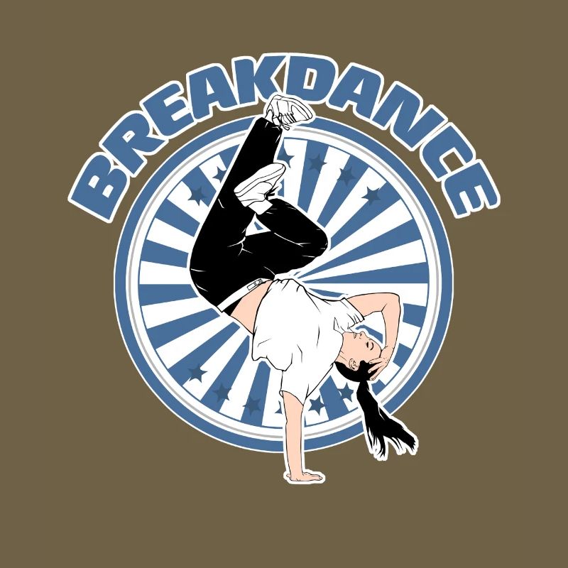 Breakdance 