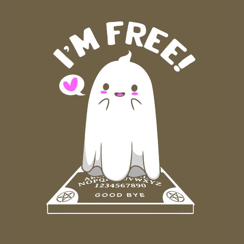 Paranormal Ghost Ghost Hour Ghost Ghost