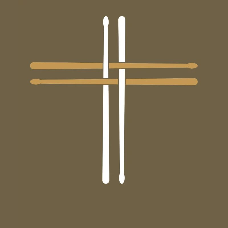 Drums, Drummer Drum Sticks
