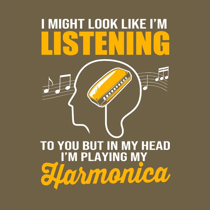 Harmonica
