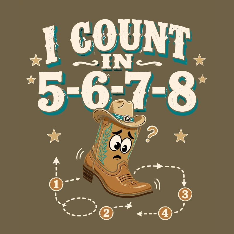 Compte 5-6-7-8