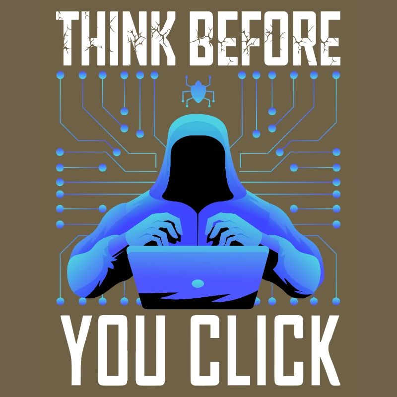 Hacker Hacker Programmeur Cybersécurité Linux
