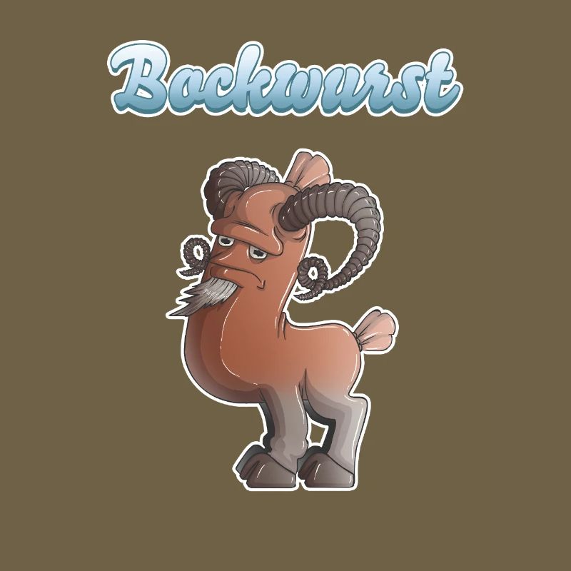 Bockwurst