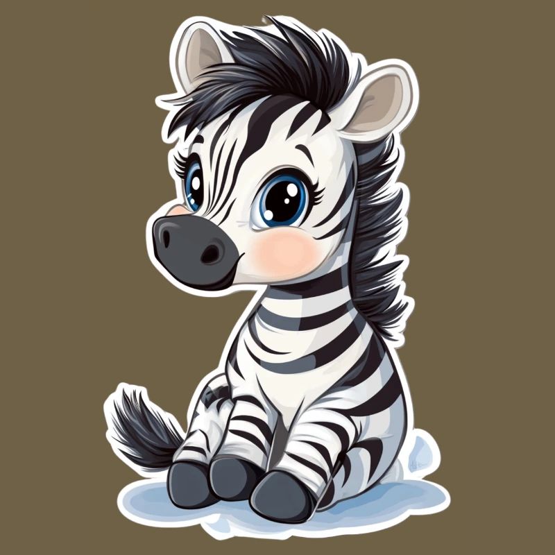 Zebra