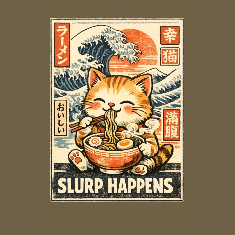 Ramen Chat