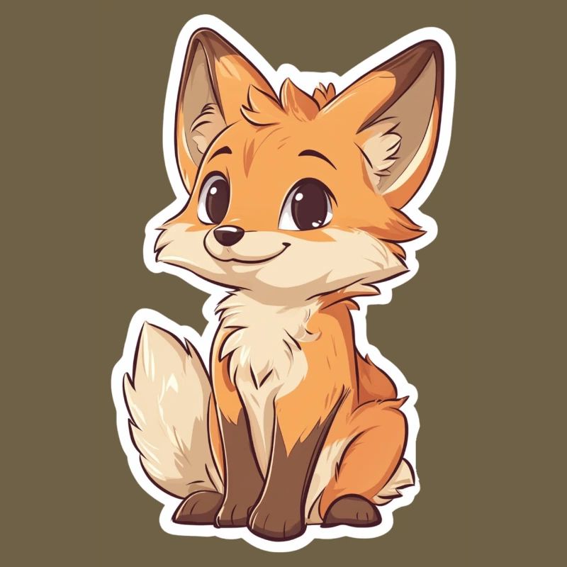 Fuchs