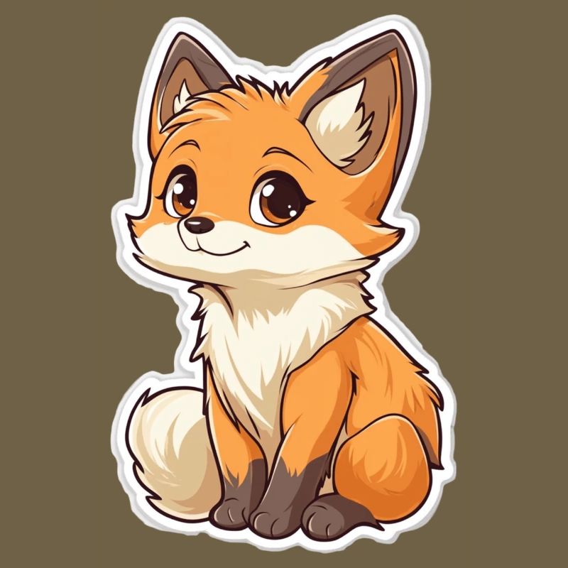 Fuchs