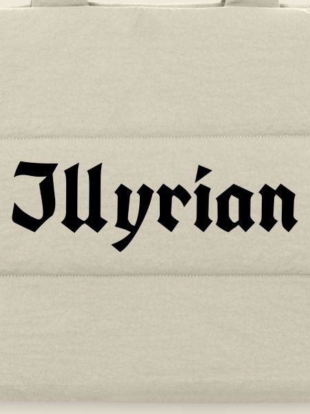 Illyrian