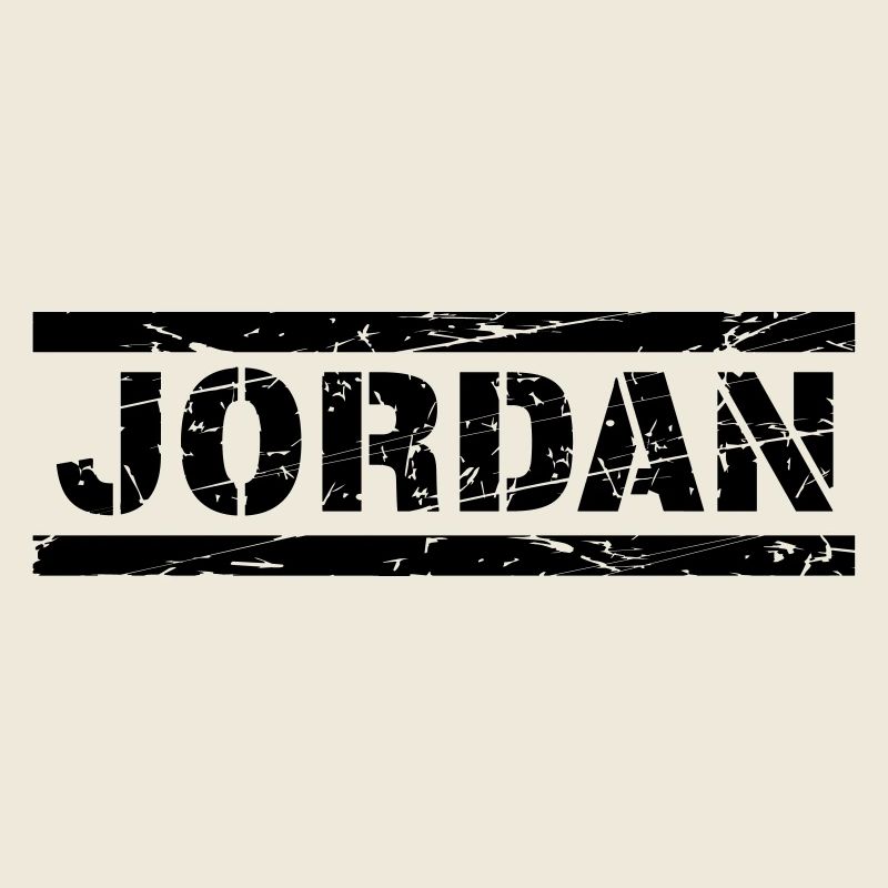 Jordan river