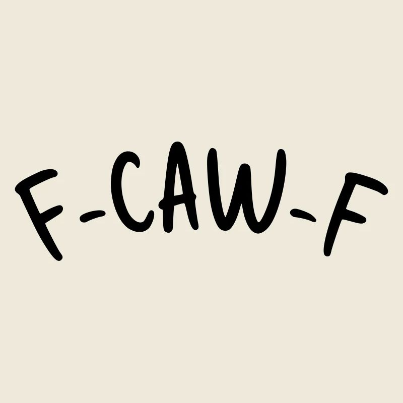 F-CAW-F (Color changeable via Personalize)