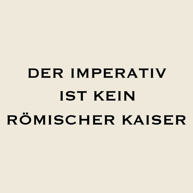 Grammatik Witz