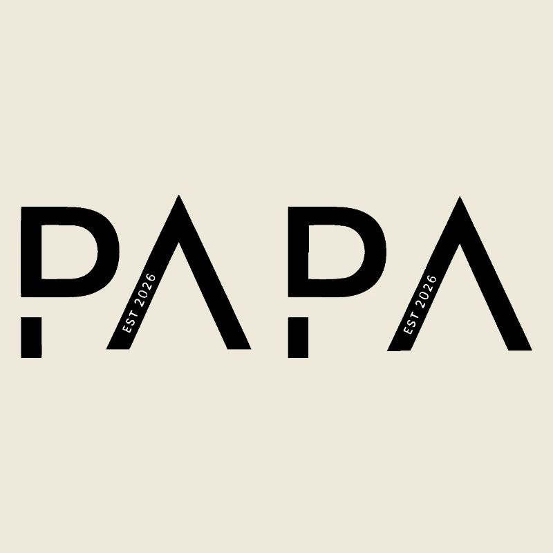 Papa seit 2026