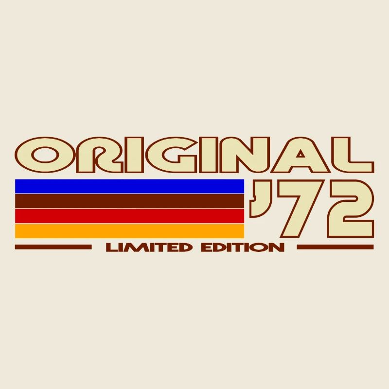 Original72 Striped Retro