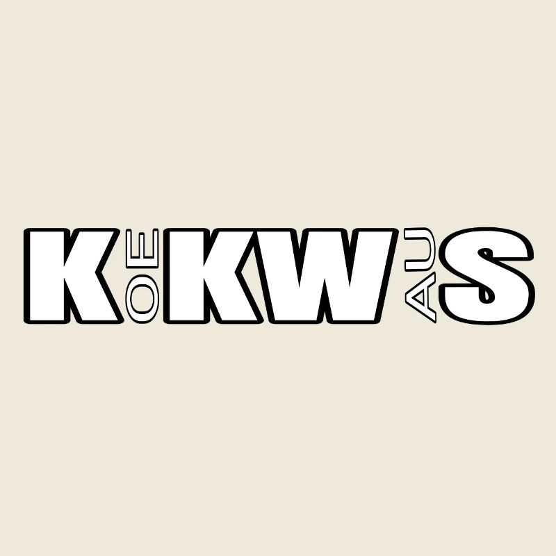 K:KW:S