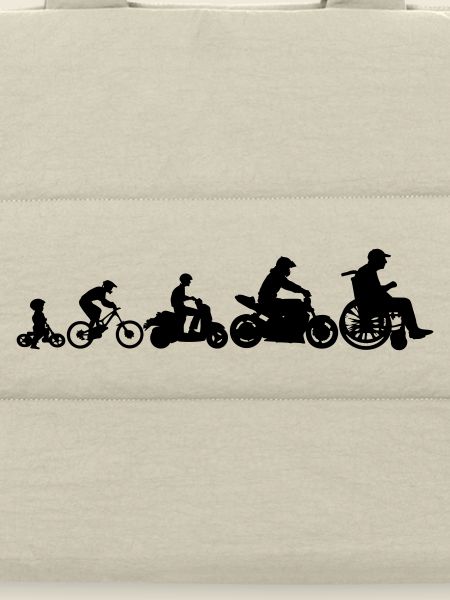 Evolution 2 Laufräder