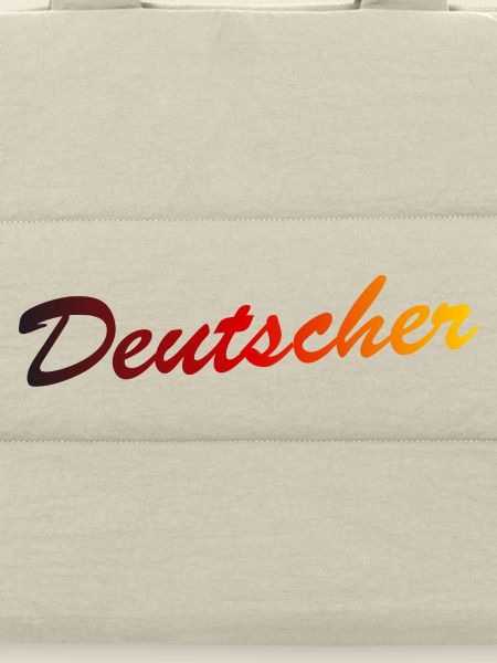 Deutscher